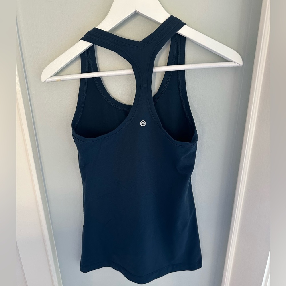 Lululemon Cool Racerback II - Picture 5 of 5